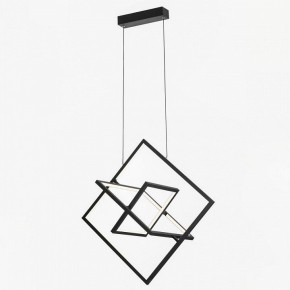 Подвесная люстра Citilux Cube CL719241 в Еманжелинске - emanzhelinsk.ok-mebel.com | фото 3
