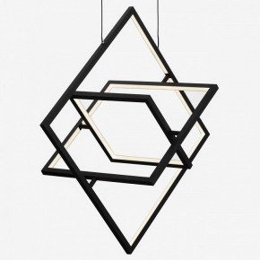 Подвесная люстра Citilux Cube CL719241 в Еманжелинске - emanzhelinsk.ok-mebel.com | фото 6