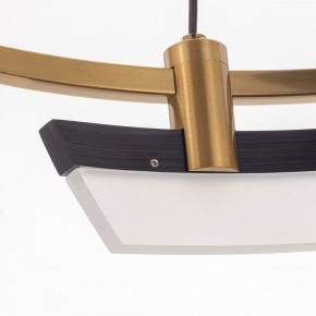 Подвесная люстра Citilux HELLY CL211042 в Еманжелинске - emanzhelinsk.ok-mebel.com | фото 10