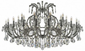 Подвесная люстра Dio D’Arte Gloria Gloria E 1.1.30.200 N в Еманжелинске - emanzhelinsk.ok-mebel.com | фото