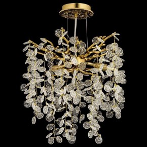 Подвесная люстра Dio D’Arte Tavenna Antigue Tavenna H 1.5.32.102 A в Еманжелинске - emanzhelinsk.ok-mebel.com | фото 3