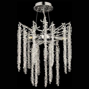 Подвесная люстра Dio D’Arte Tavenna Nickel Tavenna H 1.5.32.100 N в Еманжелинске - emanzhelinsk.ok-mebel.com | фото 3