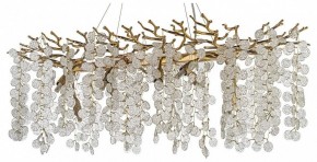 Подвесная люстра Dio D’Arte Tavenna Tavenna H 1.5.120x40.102 G в Еманжелинске - emanzhelinsk.ok-mebel.com | фото