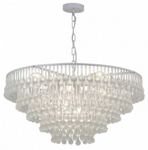 Подвесная люстра Favourite Boonden 4604-8P в Еманжелинске - emanzhelinsk.ok-mebel.com | фото 3