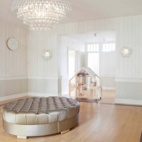 Подвесная люстра Favourite Boonden 4604-8P в Еманжелинске - emanzhelinsk.ok-mebel.com | фото 5
