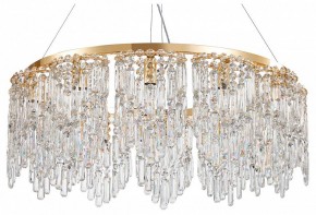 Подвесная люстра Favourite Diadem 4724-12P в Еманжелинске - emanzhelinsk.ok-mebel.com | фото 2