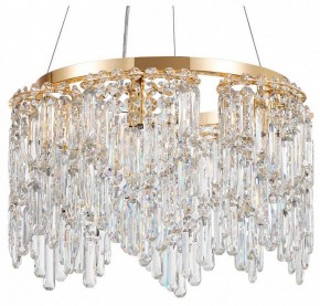 Подвесная люстра Favourite Diadem 4724-6P в Еманжелинске - emanzhelinsk.ok-mebel.com | фото