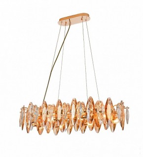 Подвесная люстра Favourite Glans 4719-8PC в Еманжелинске - emanzhelinsk.ok-mebel.com | фото 3