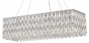 Подвесная люстра Favourite Robby 4723-10P в Еманжелинске - emanzhelinsk.ok-mebel.com | фото