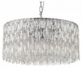 Подвесная люстра Favourite Robby 4723-12P в Еманжелинске - emanzhelinsk.ok-mebel.com | фото