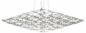 Подвесная люстра Favourite Thinner 4305-12P в Еманжелинске - emanzhelinsk.ok-mebel.com | фото
