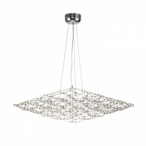 Подвесная люстра Favourite Thinner 4305-12P в Еманжелинске - emanzhelinsk.ok-mebel.com | фото 2