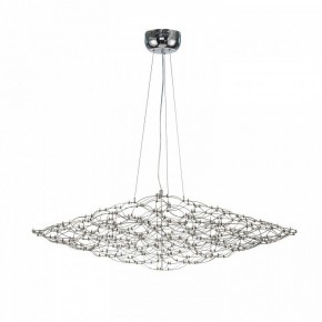 Подвесная люстра Favourite Thinner 4305-12P в Еманжелинске - emanzhelinsk.ok-mebel.com | фото 3