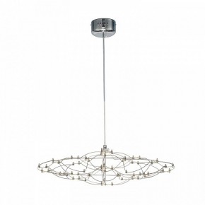 Подвесная люстра Favourite Thinner 4305-6P в Еманжелинске - emanzhelinsk.ok-mebel.com | фото