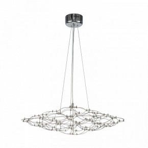 Подвесная люстра Favourite Thinner 4305-8P в Еманжелинске - emanzhelinsk.ok-mebel.com | фото 2