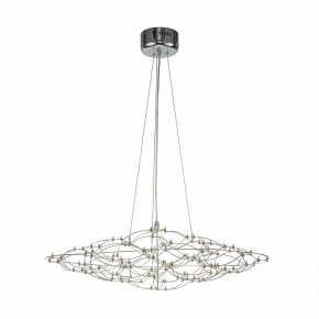 Подвесная люстра Favourite Thinner 4305-8P в Еманжелинске - emanzhelinsk.ok-mebel.com | фото 3