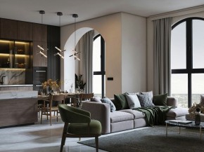 Подвесная люстра Freya Brilliance FR5557PL-L14B в Еманжелинске - emanzhelinsk.ok-mebel.com | фото 5