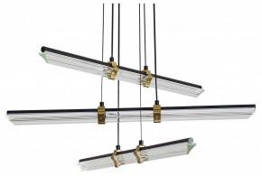 Подвесная люстра Freya Brilliance FR5557PL-L22B1 в Еманжелинске - emanzhelinsk.ok-mebel.com | фото