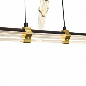 Подвесная люстра Freya Brilliance FR5557PL-L22B1 в Еманжелинске - emanzhelinsk.ok-mebel.com | фото 9