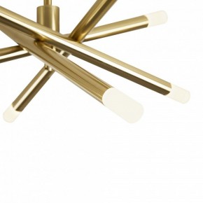 Подвесная люстра Freya Wands FR6130PL-L24B в Еманжелинске - emanzhelinsk.ok-mebel.com | фото 8