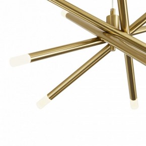 Подвесная люстра Freya Wands FR6130PL-L30B в Еманжелинске - emanzhelinsk.ok-mebel.com | фото 8