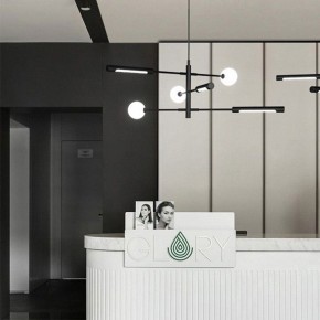 Подвесная люстра Imperiumloft RUNNA RUNNA01 в Еманжелинске - emanzhelinsk.ok-mebel.com | фото 12
