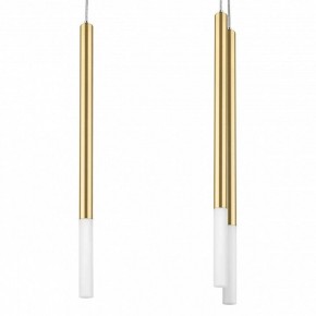 Подвесная люстра Lightstar Tubo L3T747133 в Еманжелинске - emanzhelinsk.ok-mebel.com | фото 2