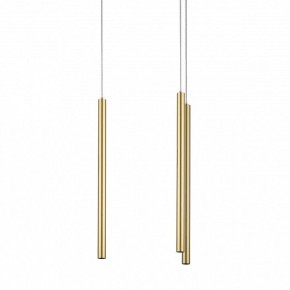Подвесная люстра Lightstar Tubo L3T747243 в Еманжелинске - emanzhelinsk.ok-mebel.com | фото 2