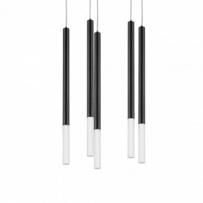 Подвесная люстра Lightstar Tubo L5T747147 в Еманжелинске - emanzhelinsk.ok-mebel.com | фото 2