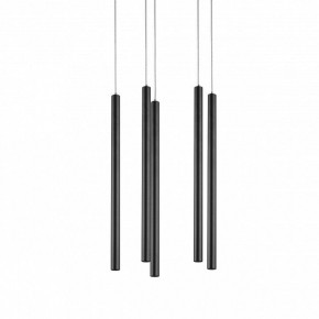 Подвесная люстра Lightstar Tubo L5T747247 в Еманжелинске - emanzhelinsk.ok-mebel.com | фото 2