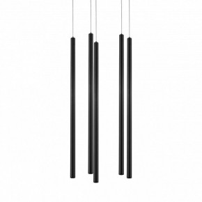 Подвесная люстра Lightstar Tubo L5T747337 в Еманжелинске - emanzhelinsk.ok-mebel.com | фото 2