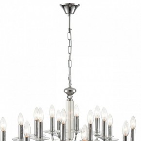 Подвесная люстра Lumion Incanto 8034/16 в Еманжелинске - emanzhelinsk.ok-mebel.com | фото 9