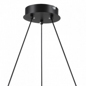 Подвесная люстра Lumion Lamina 8233/9 в Еманжелинске - emanzhelinsk.ok-mebel.com | фото 8