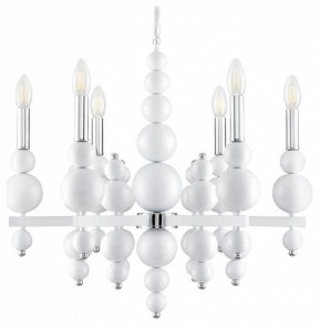 Подвесная люстра Lumion NANA 8260/6 в Еманжелинске - emanzhelinsk.ok-mebel.com | фото