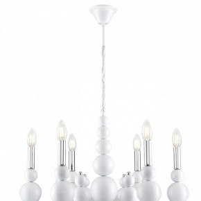 Подвесная люстра Lumion NANA 8260/6 в Еманжелинске - emanzhelinsk.ok-mebel.com | фото 10