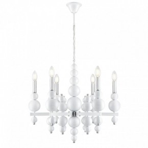 Подвесная люстра Lumion NANA 8260/6 в Еманжелинске - emanzhelinsk.ok-mebel.com | фото 3