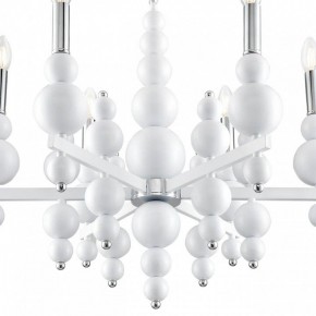 Подвесная люстра Lumion NANA 8260/6 в Еманжелинске - emanzhelinsk.ok-mebel.com | фото 9