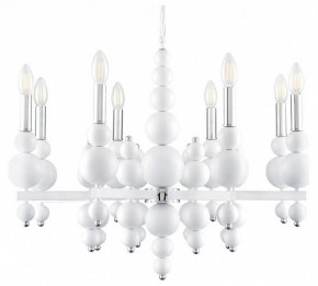 Подвесная люстра Lumion NANA 8260/8 в Еманжелинске - emanzhelinsk.ok-mebel.com | фото