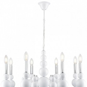 Подвесная люстра Lumion NANA 8260/8 в Еманжелинске - emanzhelinsk.ok-mebel.com | фото 10