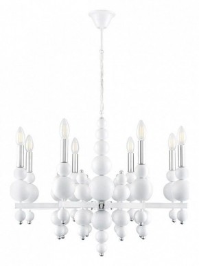 Подвесная люстра Lumion NANA 8260/8 в Еманжелинске - emanzhelinsk.ok-mebel.com | фото 2