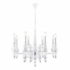 Подвесная люстра Lumion NANA 8260/8 в Еманжелинске - emanzhelinsk.ok-mebel.com | фото 3