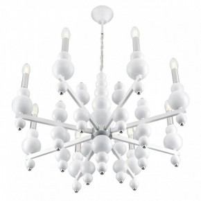 Подвесная люстра Lumion NANA 8260/8 в Еманжелинске - emanzhelinsk.ok-mebel.com | фото 5