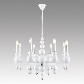 Подвесная люстра Lumion NANA 8260/8 в Еманжелинске - emanzhelinsk.ok-mebel.com | фото 6