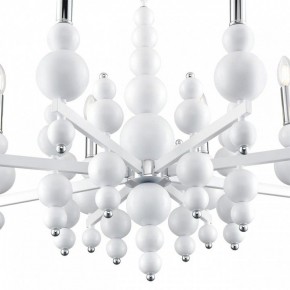 Подвесная люстра Lumion NANA 8260/8 в Еманжелинске - emanzhelinsk.ok-mebel.com | фото 9