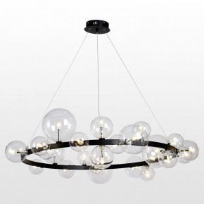 Подвесная люстра Lussole Bubbles LSP-8396 в Еманжелинске - emanzhelinsk.ok-mebel.com | фото 3