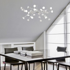 Подвесная люстра Mantra Adn 6260 в Еманжелинске - emanzhelinsk.ok-mebel.com | фото 4