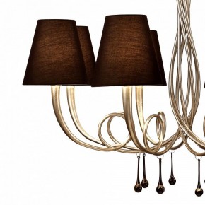 Подвесная люстра Mantra Paola 6207 в Еманжелинске - emanzhelinsk.ok-mebel.com | фото 5