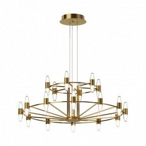 Подвесная люстра Maytoni Arana MOD401PL-L108BS3K в Еманжелинске - emanzhelinsk.ok-mebel.com | фото 2