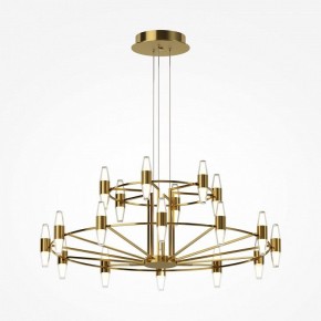 Подвесная люстра Maytoni Arana MOD401PL-L108BS3K в Еманжелинске - emanzhelinsk.ok-mebel.com | фото 3