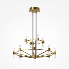 Подвесная люстра Maytoni Arana MOD401PL-L72BS3K в Еманжелинске - emanzhelinsk.ok-mebel.com | фото 3